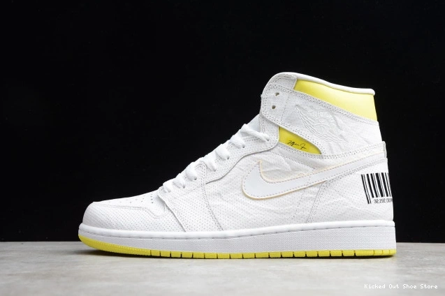 Kicked Out Shoe Store Class 555088-170 1 Air Retro High First OG Jordan Flight 0824